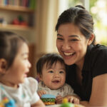 When Your Child Outgrows Their Caregiving Arrangement