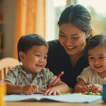 What Singapore Parents Sense Before They See in a Childcare Centre