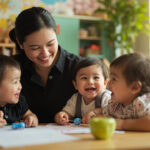 From Impressive to Excellent: A Singapore Parent's Eye for Childcare Quality