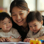 What Quality Childcare Returns to Your Growing Family