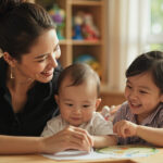 When Your Child Has Outgrown Their Care Arrangement