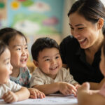 Why Singapore Families Are Finally Getting the Childcare They Need