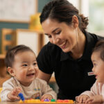 Singapore Fathers as Equal Partners in Childcare Decisions