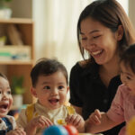 The Family System Effect: Why Your Childcare Should Think Beyond Individual Children
