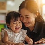 The Childcare Gap Singapore Parents Have Been Searching to Fill
