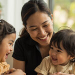 What Your Child Brings Home After Childcare Reveals Everything