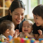 The Quiet Moment Singapore Parents Learn to Trust Themselves