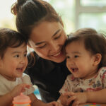 The First Thousand Days: Why Singapore's Youngest Learners Need Quality Care