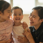 Your Regulation Is Your Child's Most Important Developmental Tool