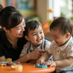 The Longest Relationship Your Children Will Have Starts With Your Childcare Choice