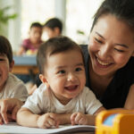 The Marriage Beneath Your Childcare Decision