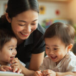 The Return Is the Gift Every Working Parent Gives