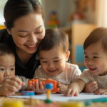 What Your Child's Pick-Up Moment Really Tells You