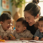 Before You Choose Childcare, Prepare Your Mind First