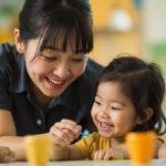 Build Well: What Neuroscience Reveals About Early Childhood Care
