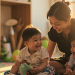 The Early Years That Shape Who Your Child Becomes