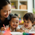Designing Quality Childcare for Siblings in Singapore