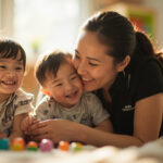 When Adequate Childcare Falls Short for Your Singapore Family