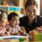 When Both Parents Align: Redefining Childcare Decisions Together