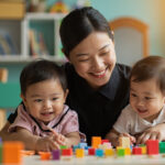 The Exhaustion You Cannot Explain: A Guide for Singapore Parents of Multiple Children