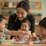 For Singapore Parents Seeking Childcare That Restores