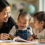 You Already Know Your Child. Trust That When Choosing Childcare
