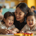 Navigating the Return to Work After Maternity Leave in Singapore