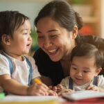 Is Your Toddler Ready for More Than Infant Care