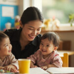 How Singapore Parents Can Choose Childcare With Clarity and Confidence