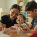 What Your Family Gets Back When Childcare Works