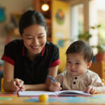 How Singapore Parents Can Learn to Read Their Child