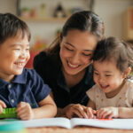 What Your Evening Time With Your Child Reveals About Their True Experience