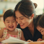 What Your Child Tells You After Pickup Singapore Parents