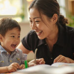What Quality Childcare Feels Like Before You Can Measure It