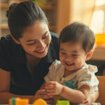 Finding Yourself Again: The Transformative Power of Quality Childcare in Singapore