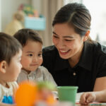 Honoring Grandparent Wisdom While Choosing Your Child’s Care