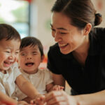 When Your Child Has Outgrown Their Childcare Arrangement