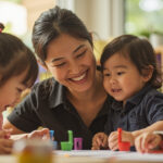 The Inner Readiness Every Singapore Parent Needs Before Childcare