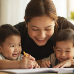 The Five Things Quality Childcare Builds in Your Child
