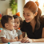 The Long-Term Impact of Early Childcare Decisions on Your Child's Life