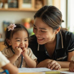 The Real Investment Behind Quality Childcare for Singapore Families