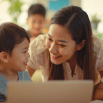 What Your Child Is Really Learning at Childcare Every Day