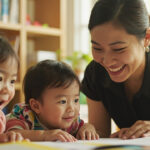 Beyond Guilt: Why Choosing Childcare Is the Healthiest Gift Singapore Parents Can Give