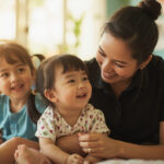 How Singapore Parents Can Prepare for the Emotional Reality of Childcare