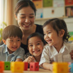 The Invisible Foundation: Why Your Child's Inner World Matters