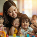 The 90-Second Ritual That Builds Your Child's Brain
