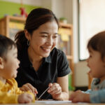 The Partnership That Transforms Your Child's Early Years