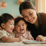 The Real Transition to Two Children for Singapore Families