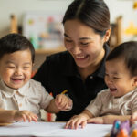 Why Singapore Parents Feel Like They Are Managing A System That Should Manage Itself