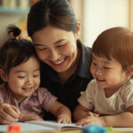 From Choosing to Architecting: A Smarter Childcare Framework for Singapore Parents